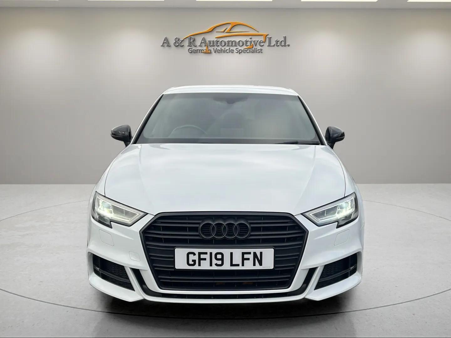 Used Audi A3 2019 for sale - 76689272: Photo 6