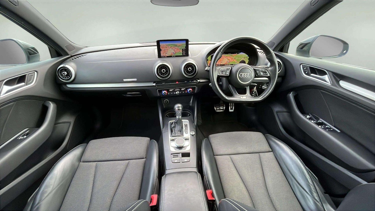 Used Audi A3 2019 for sale - 76689272: Photo 7