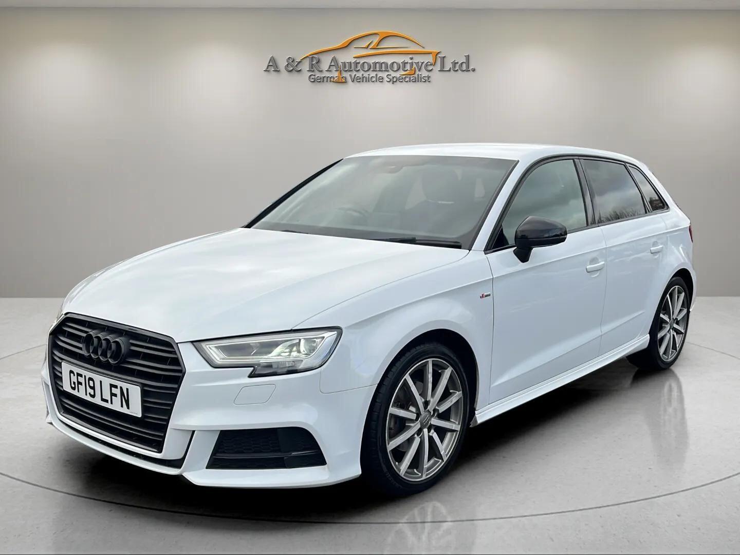 Used Audi A3 2019 for sale - 76689272: Photo 8
