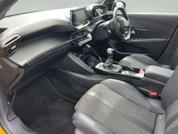 Used Peugeot 208 2020 for sale - 75400563: Photo