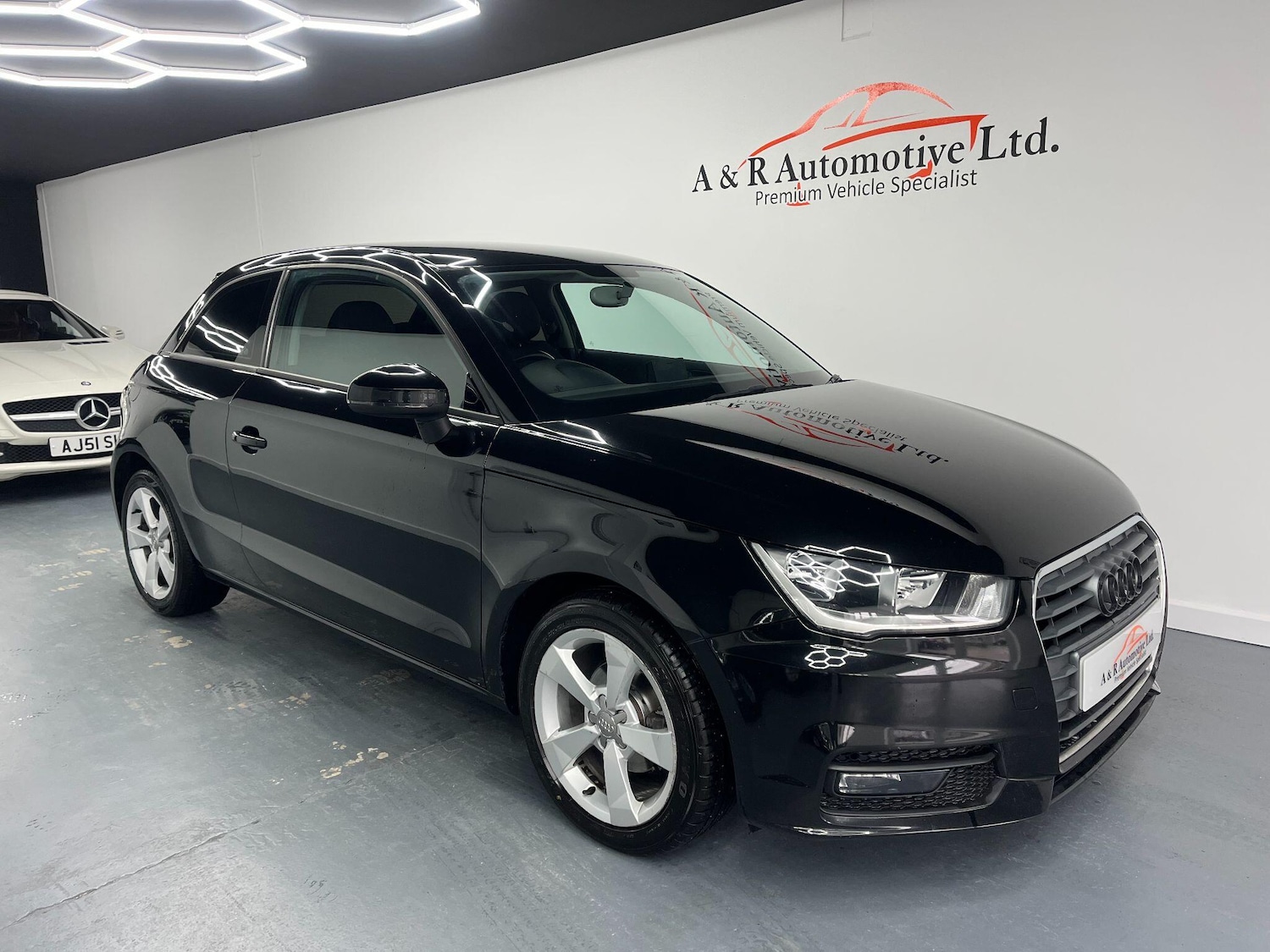 Used Audi A1 2017 for sale - 77599046: Photo 1