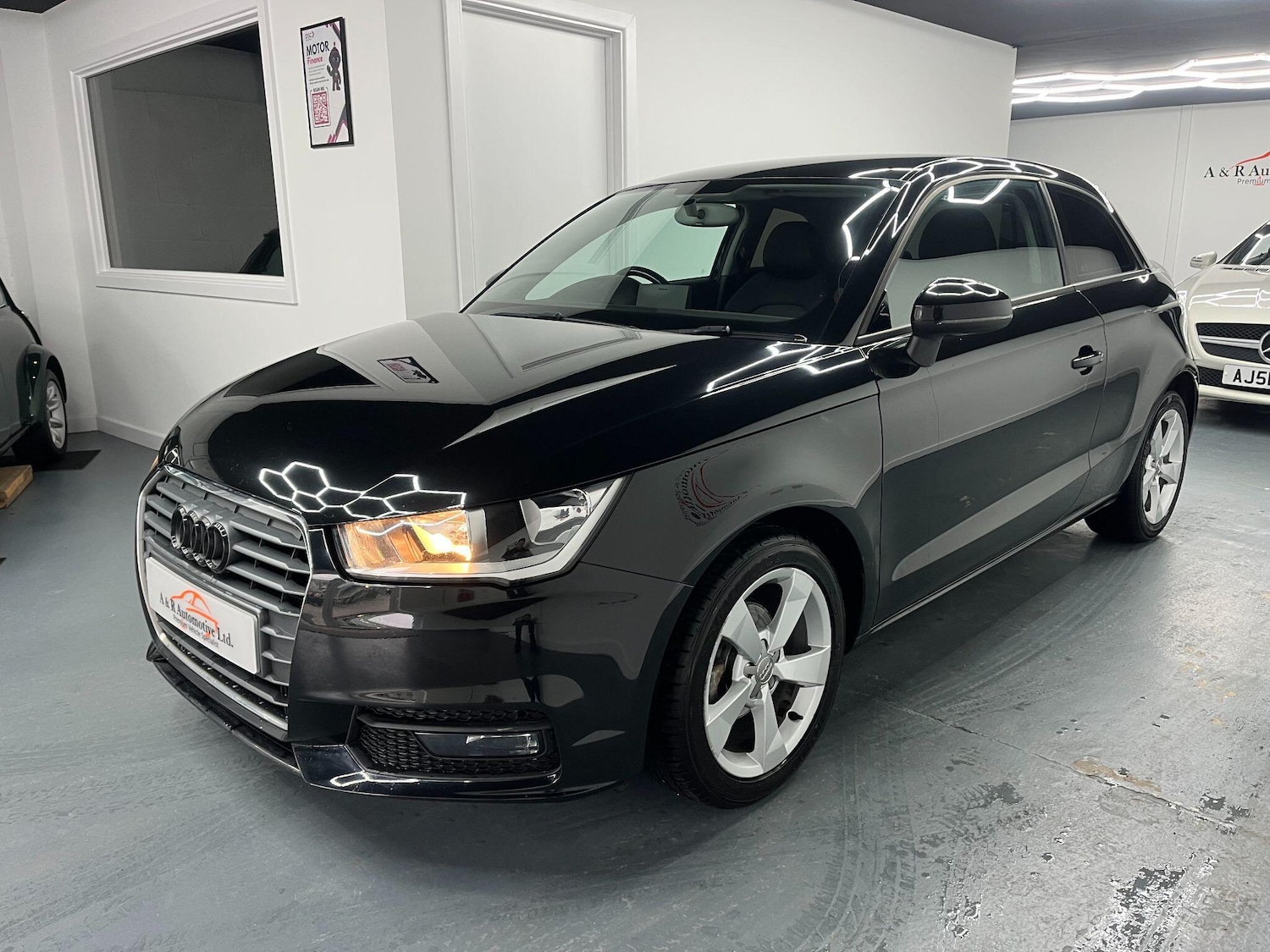 Used Audi A1 2017 for sale - 77599046: Photo 10