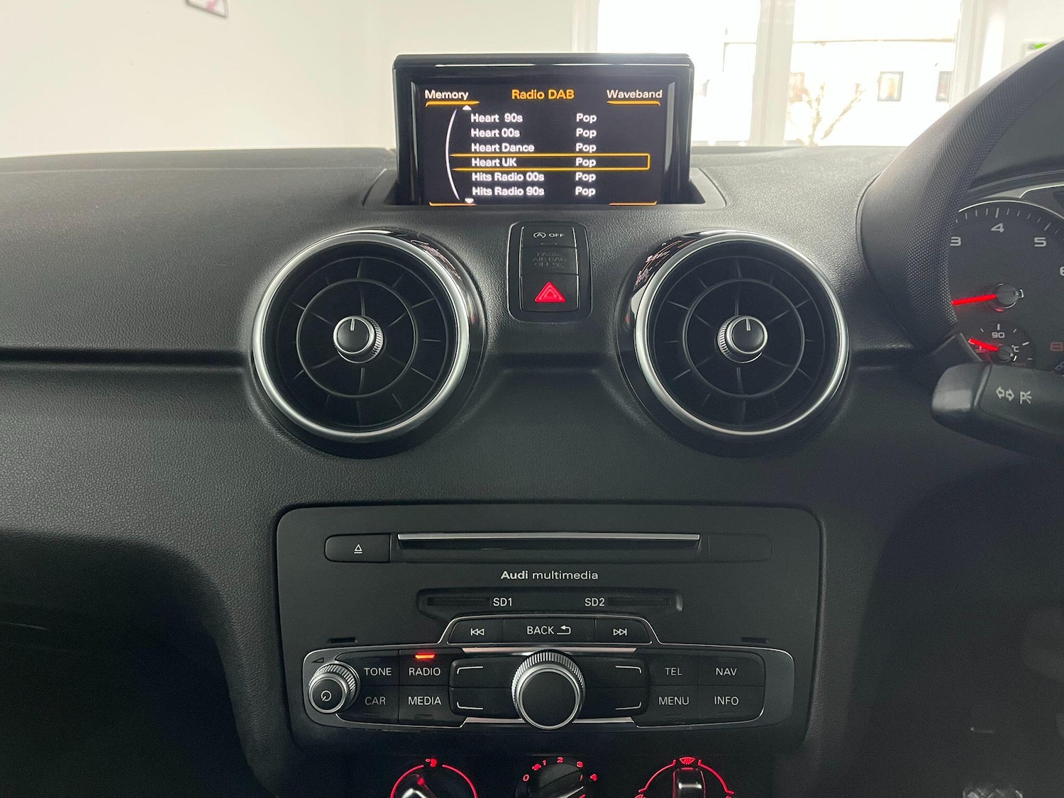 Used Audi A1 2017 for sale - 77599046: Photo 11