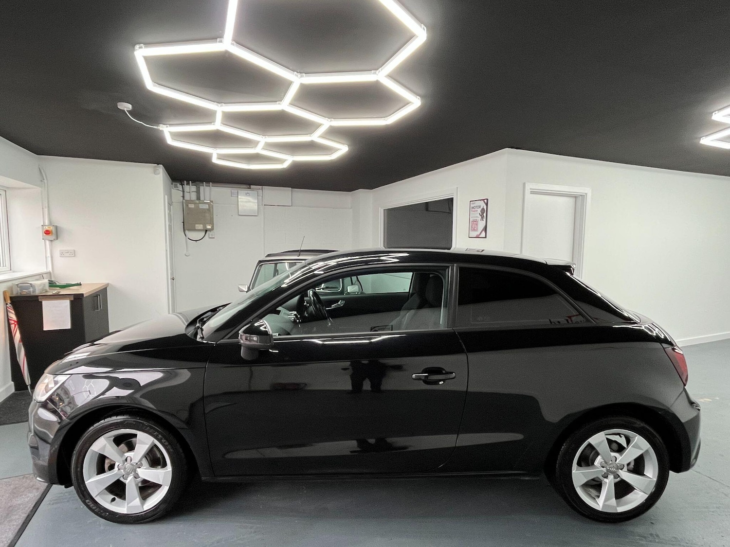 Used Audi A1 2017 for sale - 77599046: Photo 13