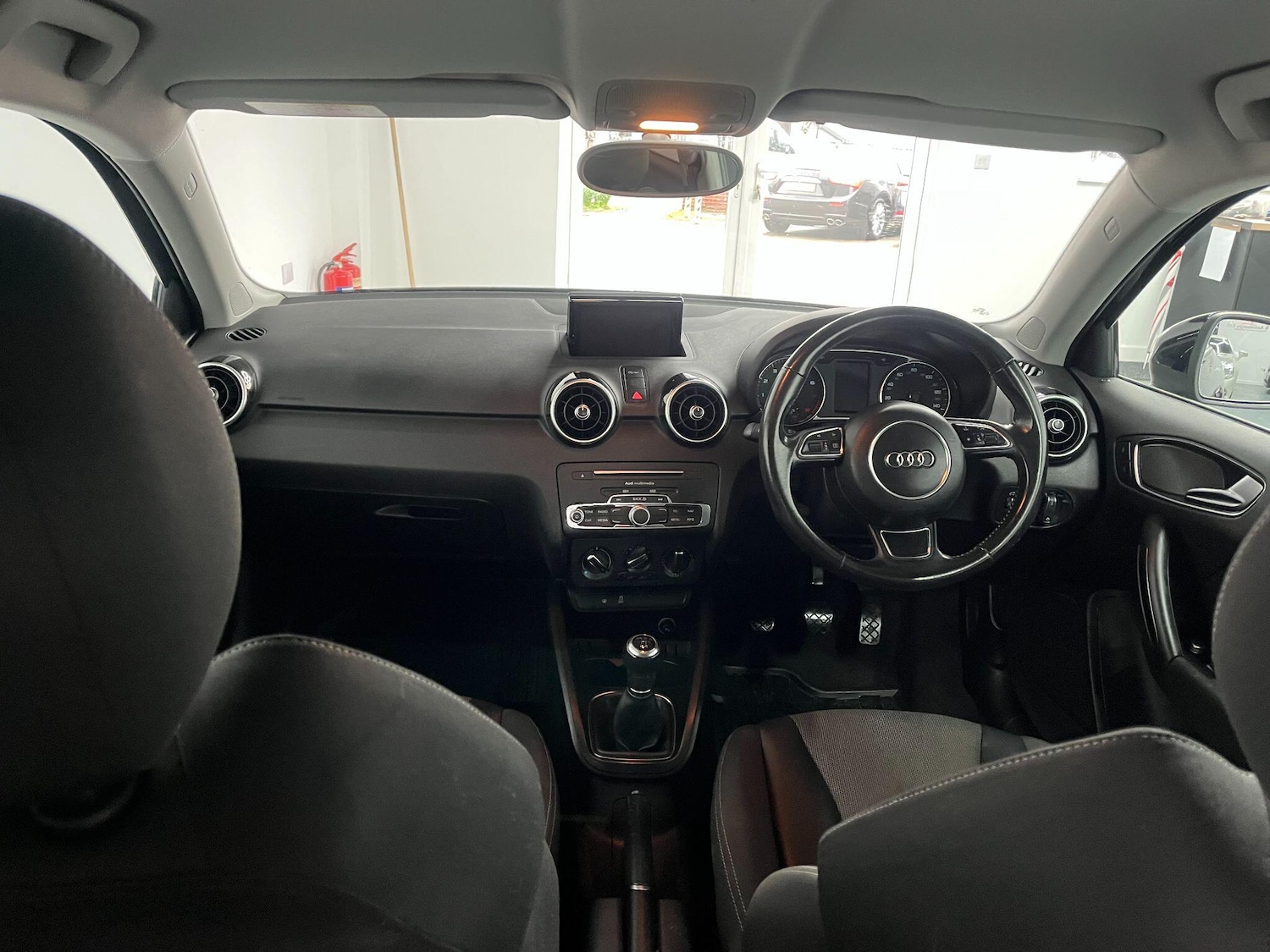 Used Audi A1 2017 for sale - 77599046: Photo 16