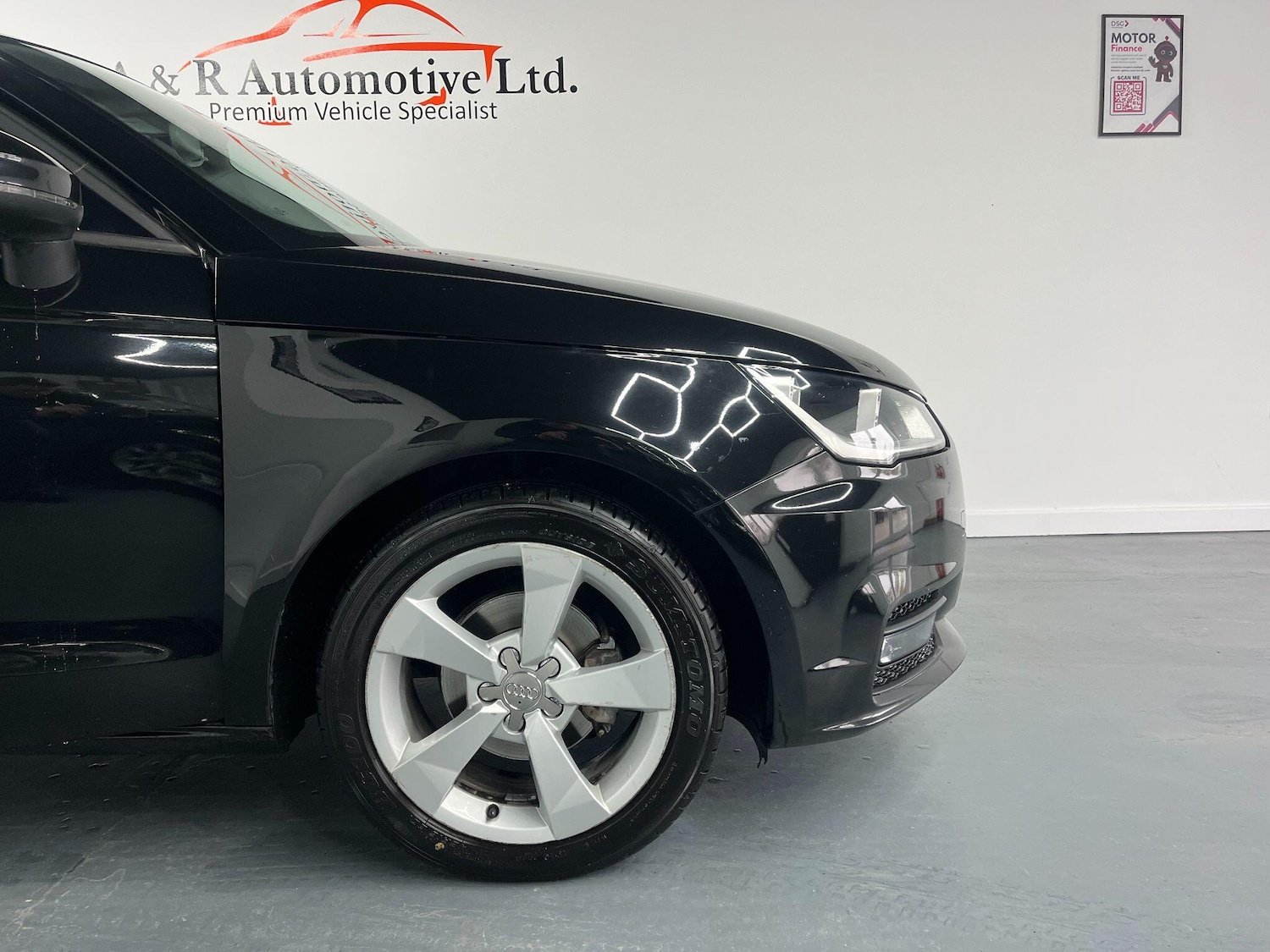Used Audi A1 2017 for sale - 77599046: Photo 17