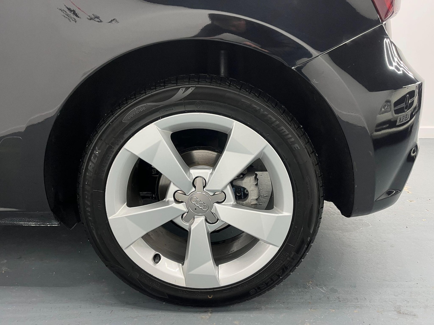 Used Audi A1 2017 for sale - 77599046: Photo 18