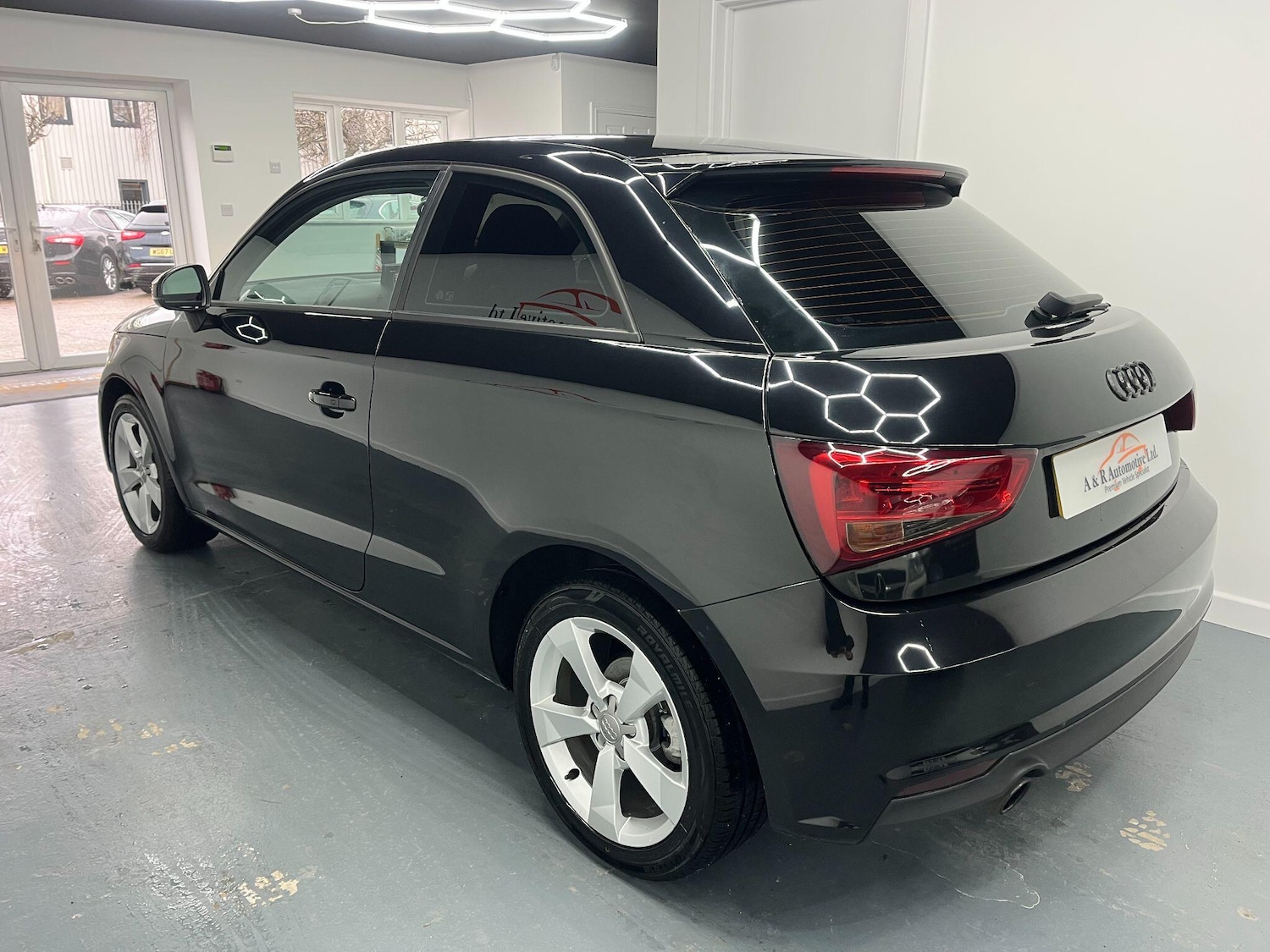 Used Audi A1 2017 for sale - 77599046: Photo 5