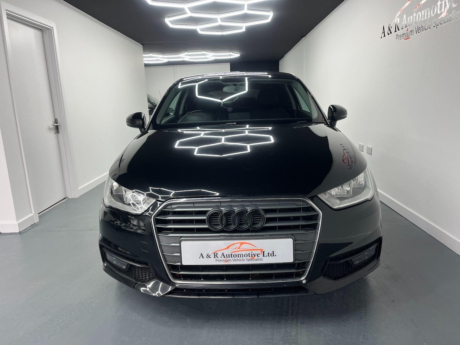 Used Audi A1 2017 for sale - 77599046: Photo 7