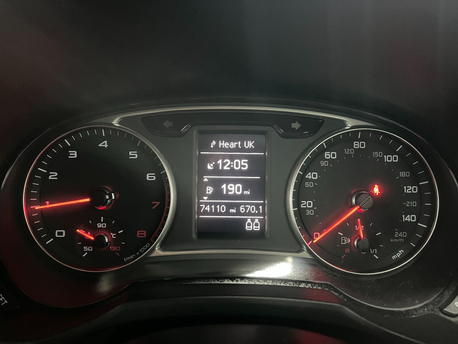Used Audi A1 2017 for sale - 77599046: Photo 8