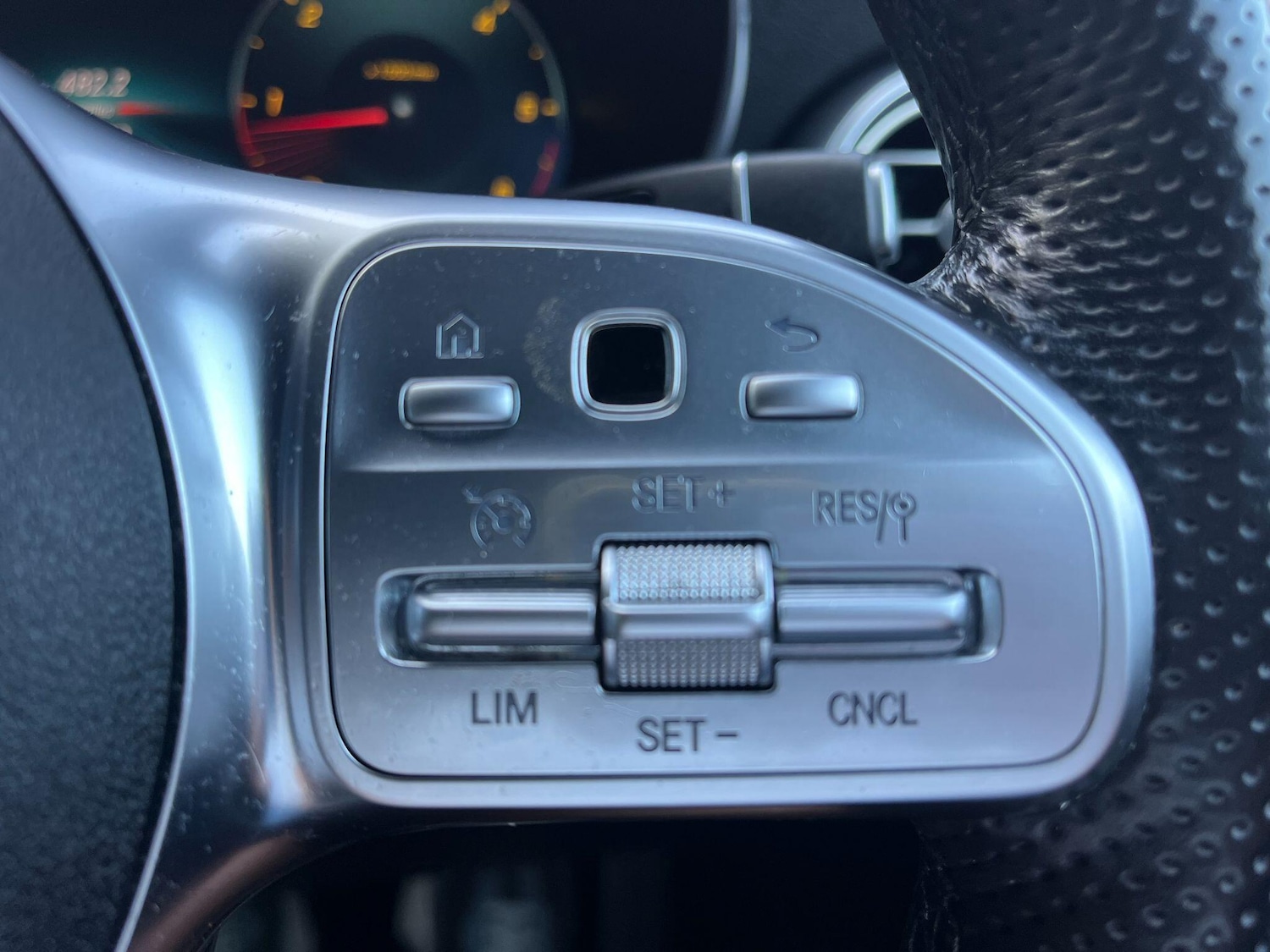 Used Mercedes-Benz GLC 2021 for sale - 76623193: Photo 16