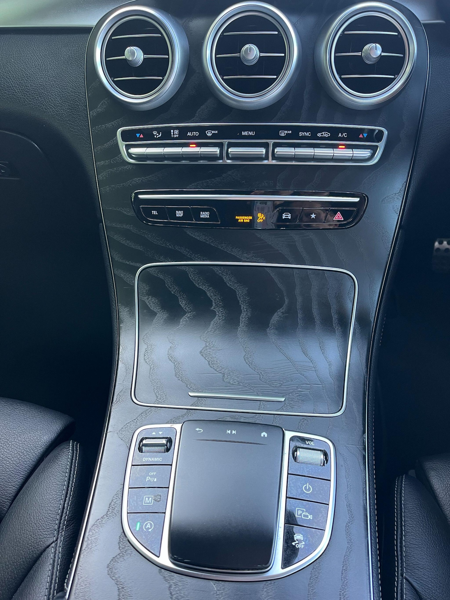 Used Mercedes-Benz GLC 2021 for sale - 76623193: Photo 18