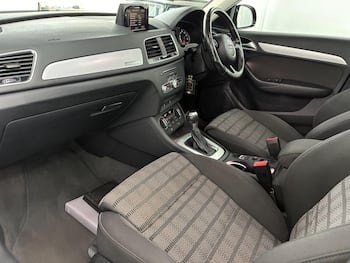 Used Audi Q3 2016 for sale - 79590212: Photo