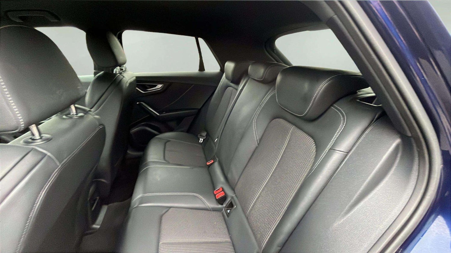 Used Audi Q2 2021 for sale - 76623195: Photo 12