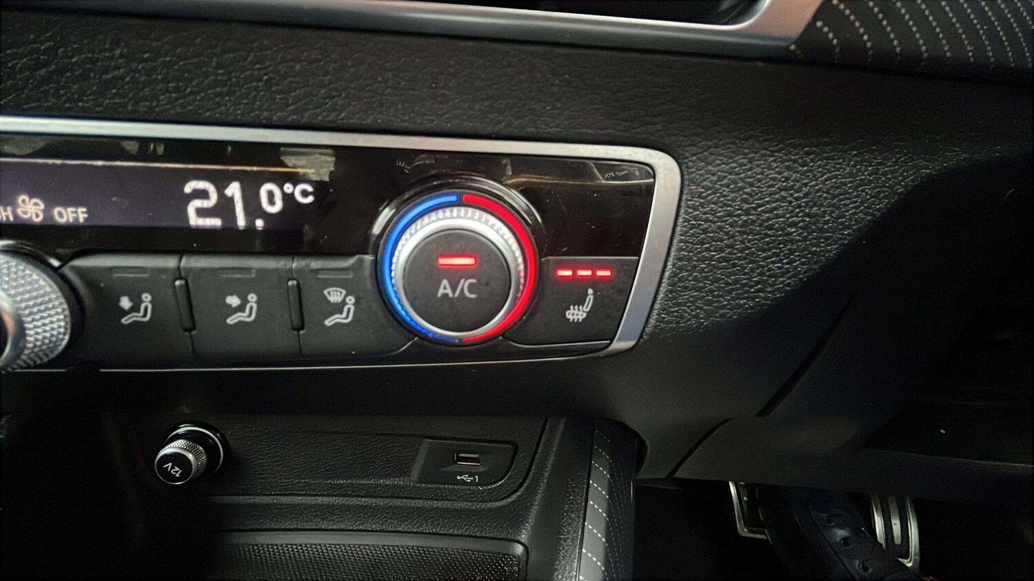 Used Audi Q2 2021 for sale - 76623195: Photo 14