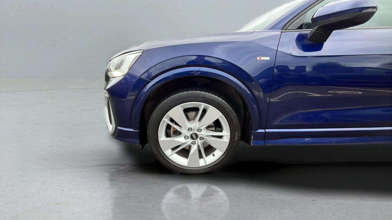 Used Audi Q2 2021 for sale - 76623195: Photo 15