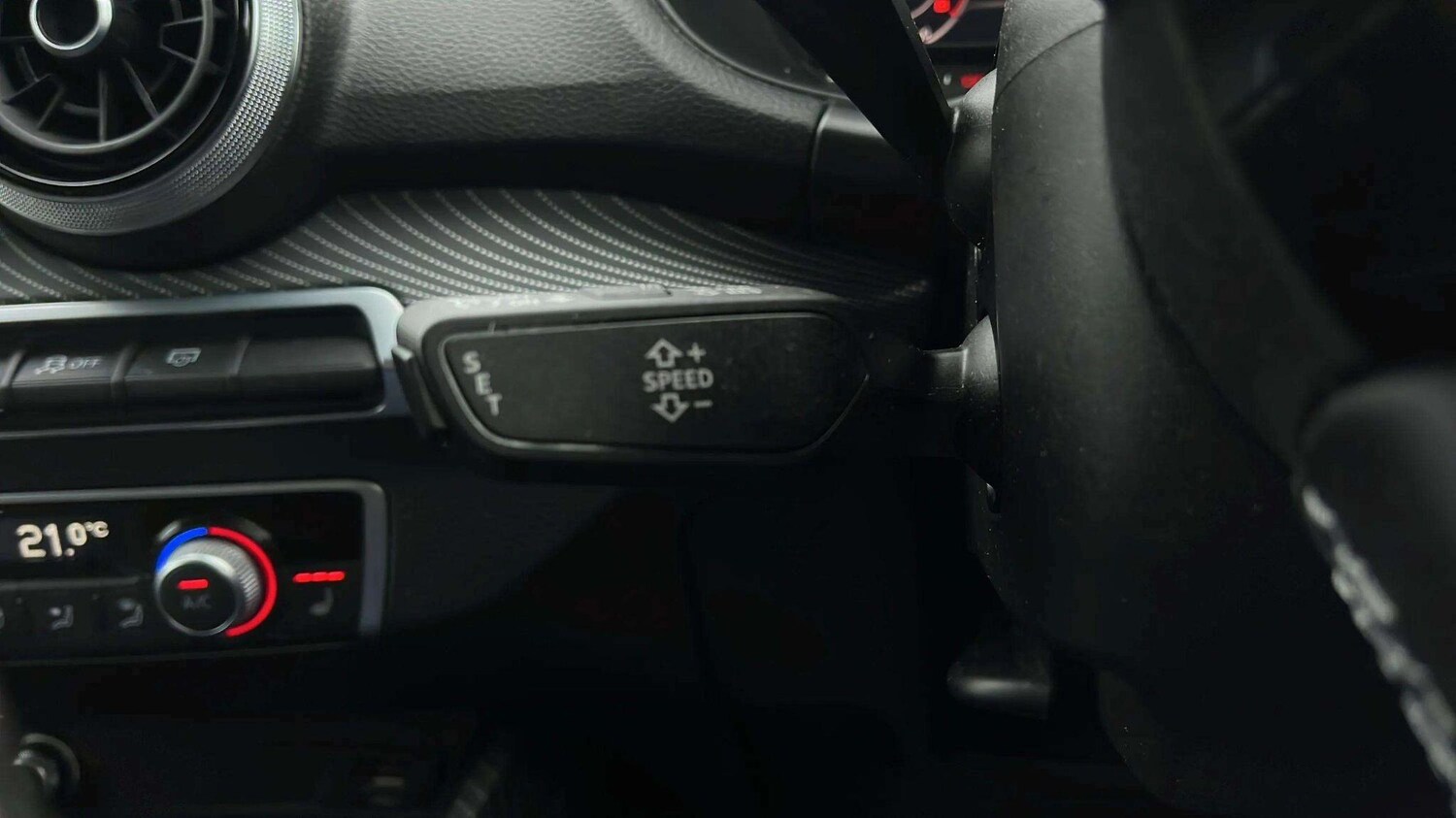 Used Audi Q2 2021 for sale - 76623195: Photo 16