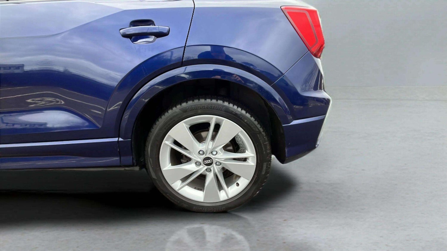 Used Audi Q2 2021 for sale - 76623195: Photo 17