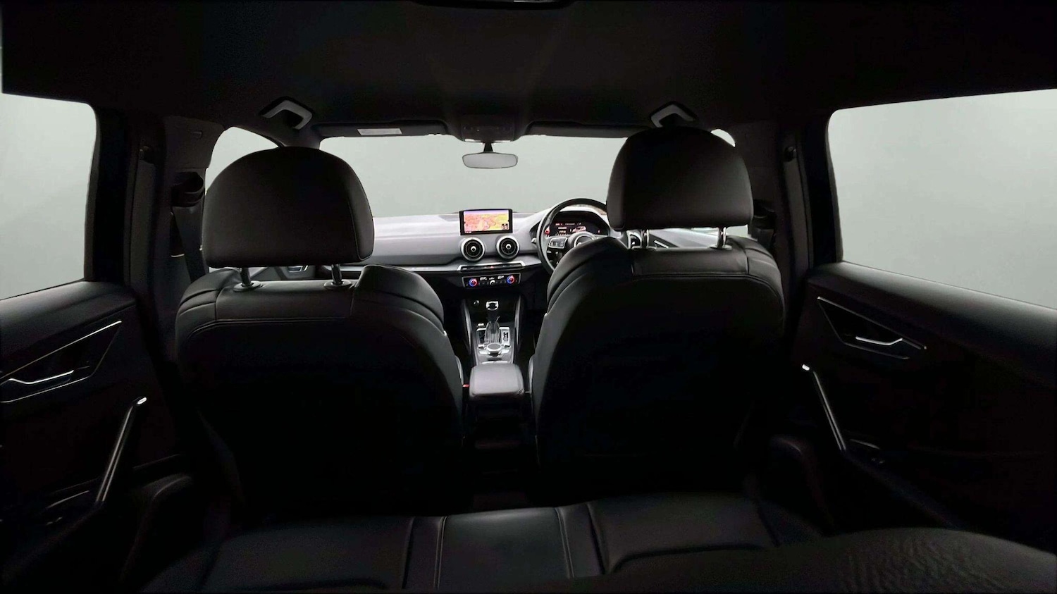 Used Audi Q2 2021 for sale - 76623195: Photo 18