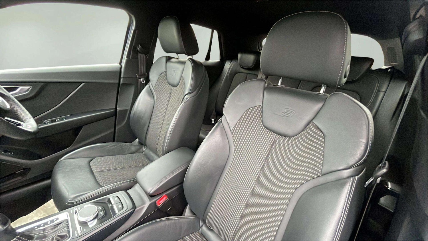 Used Audi Q2 2021 for sale - 76623195: Photo 19