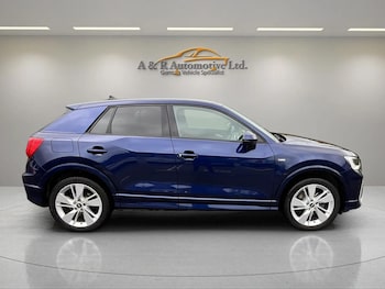 Used Audi Q2 2021 for sale - 76623195: Photo