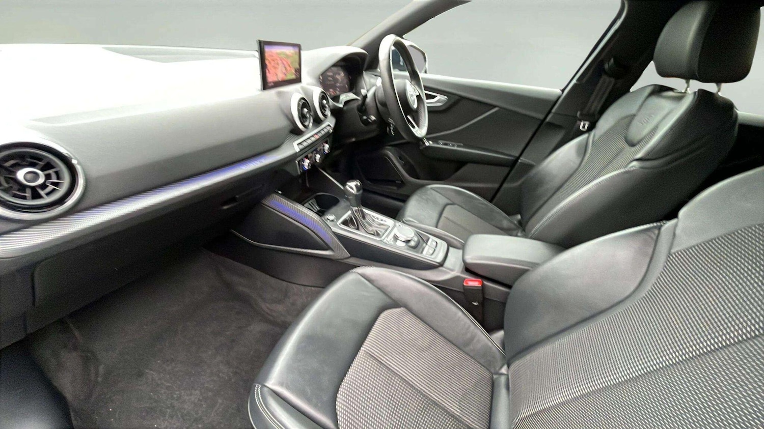 Used Audi Q2 2021 for sale - 76623195: Photo 3