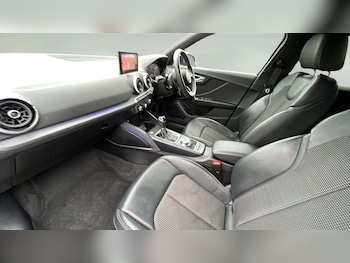 Used Audi Q2 2021 for sale - 76623195: Photo