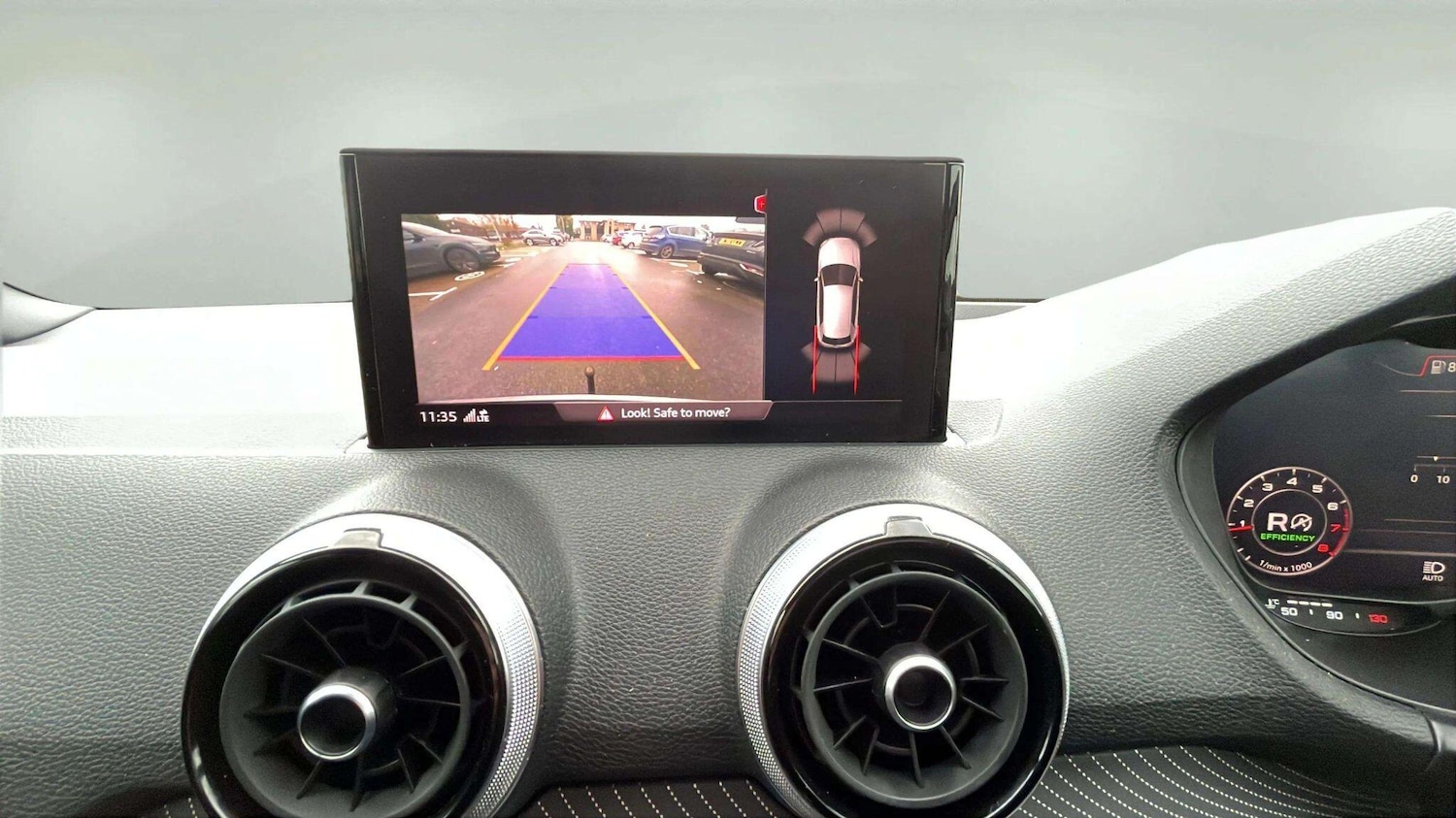 Used Audi Q2 2021 for sale - 76623195: Photo 5