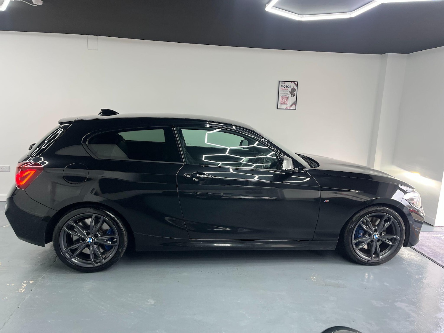 Used BMW 1 Series 2019 for sale - 77174885: Photo 11