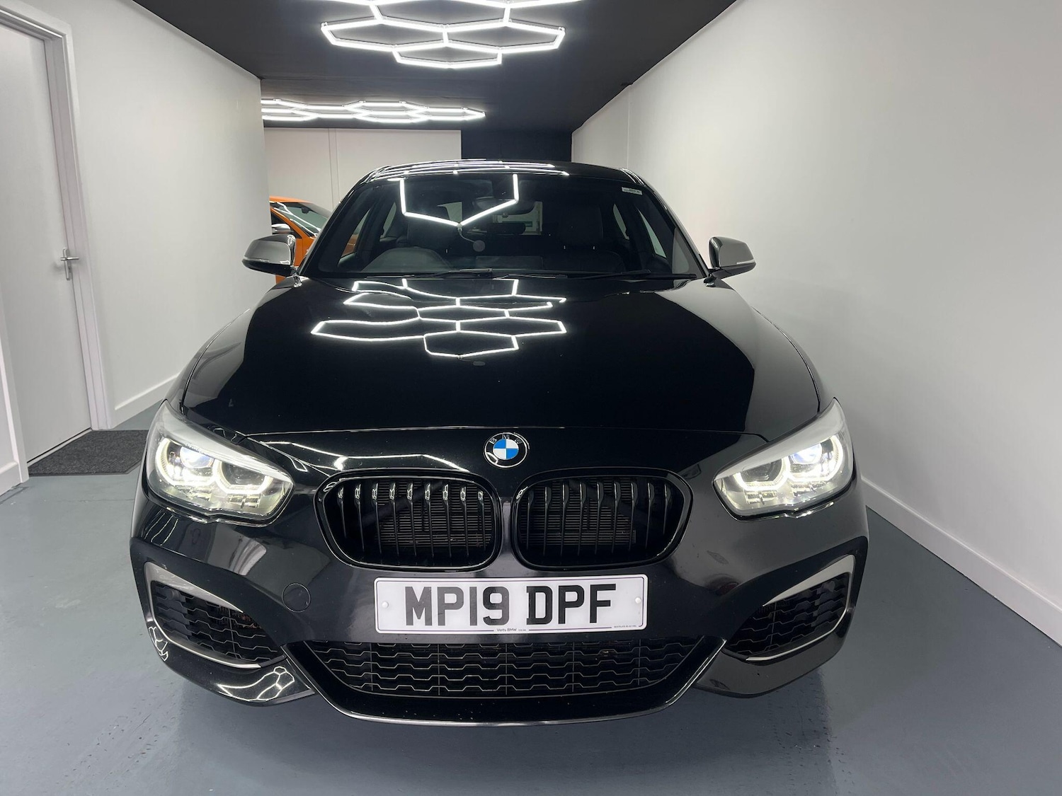 Used BMW 1 Series 2019 for sale - 77174885: Photo 13