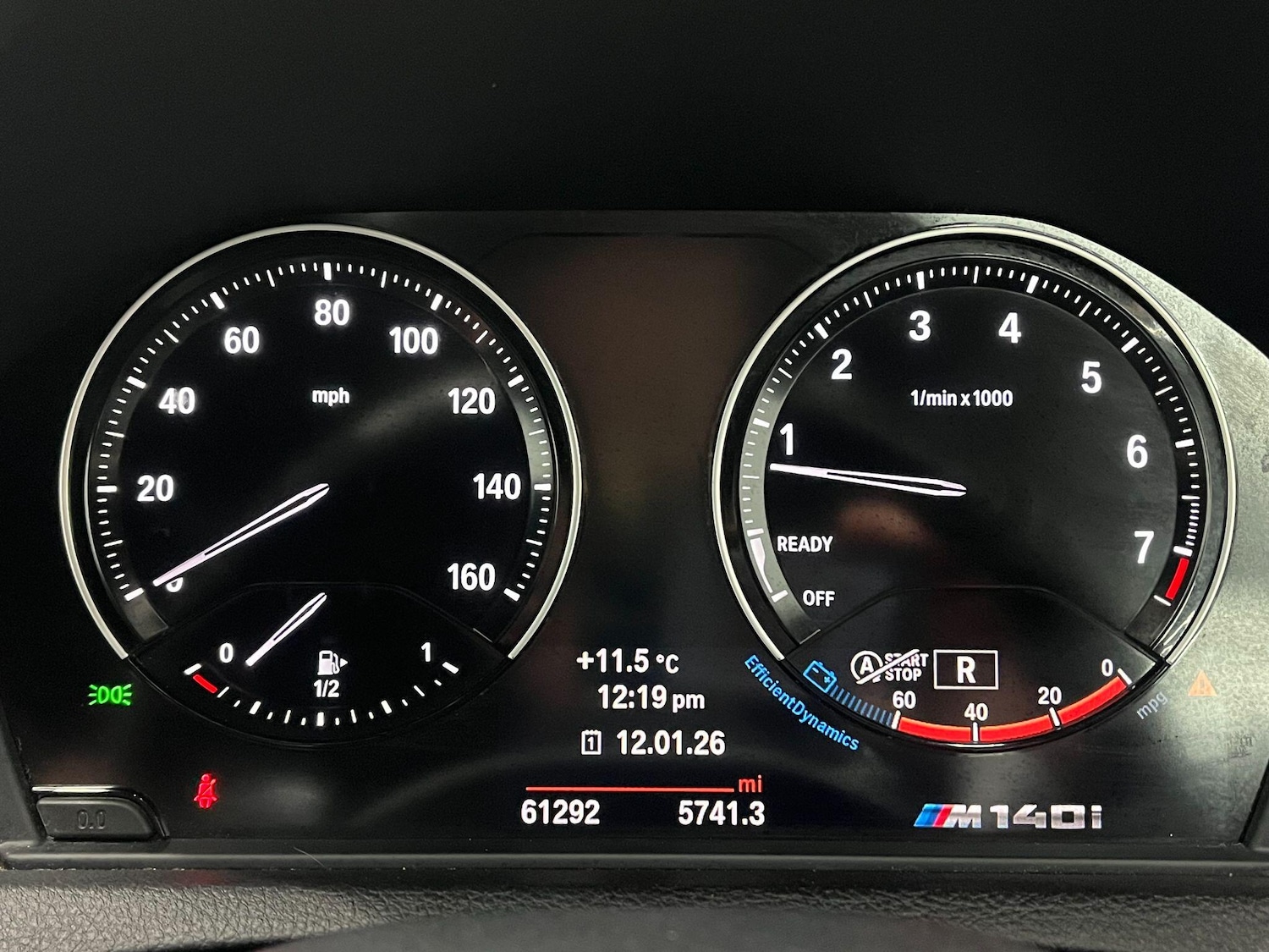 Used BMW 1 Series 2019 for sale - 77174885: Photo 14