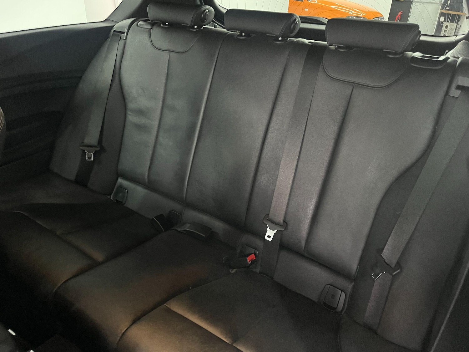 Used BMW 1 Series 2019 for sale - 77174885: Photo 16