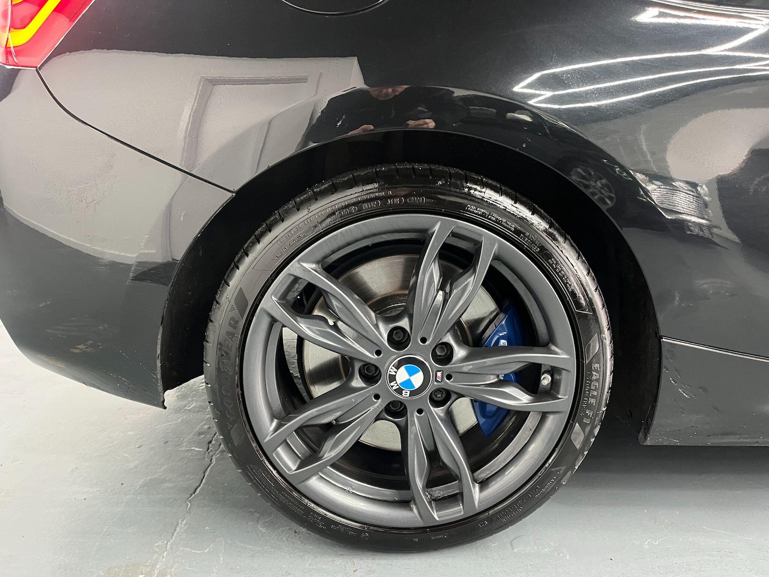 Used BMW 1 Series 2019 for sale - 77174885: Photo 18