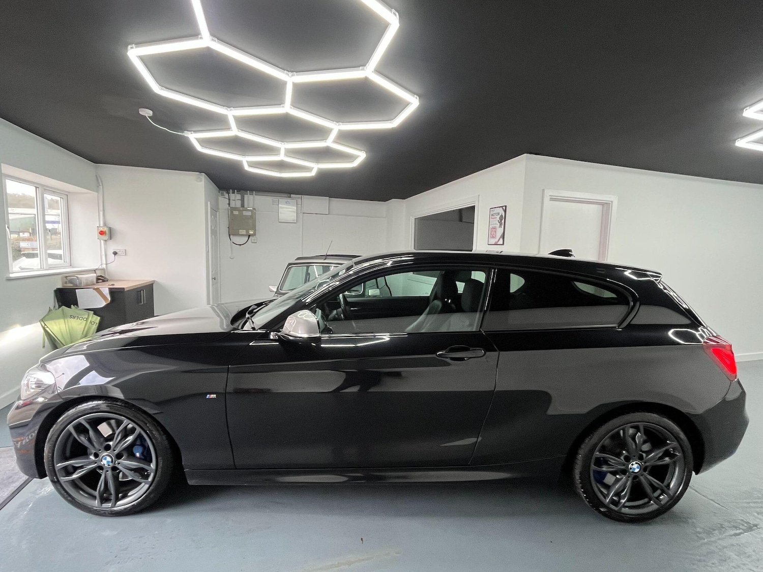 Used BMW 1 Series 2019 for sale - 77174885: Photo 3