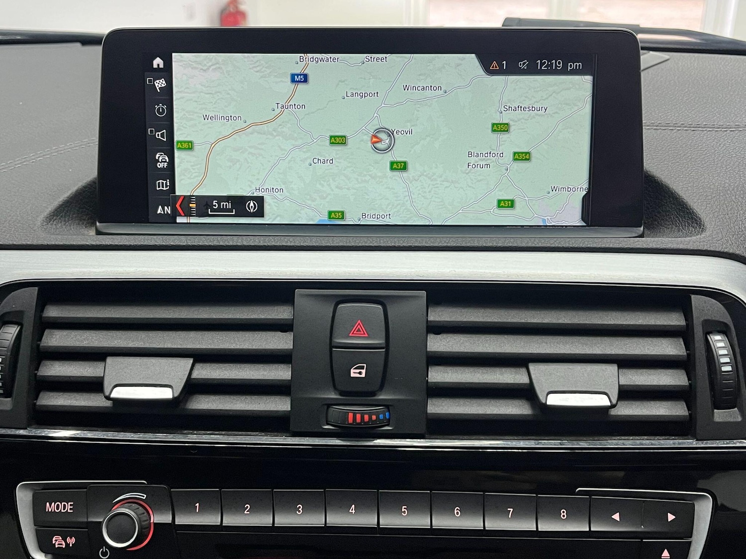 Used BMW 1 Series 2019 for sale - 77174885: Photo 4