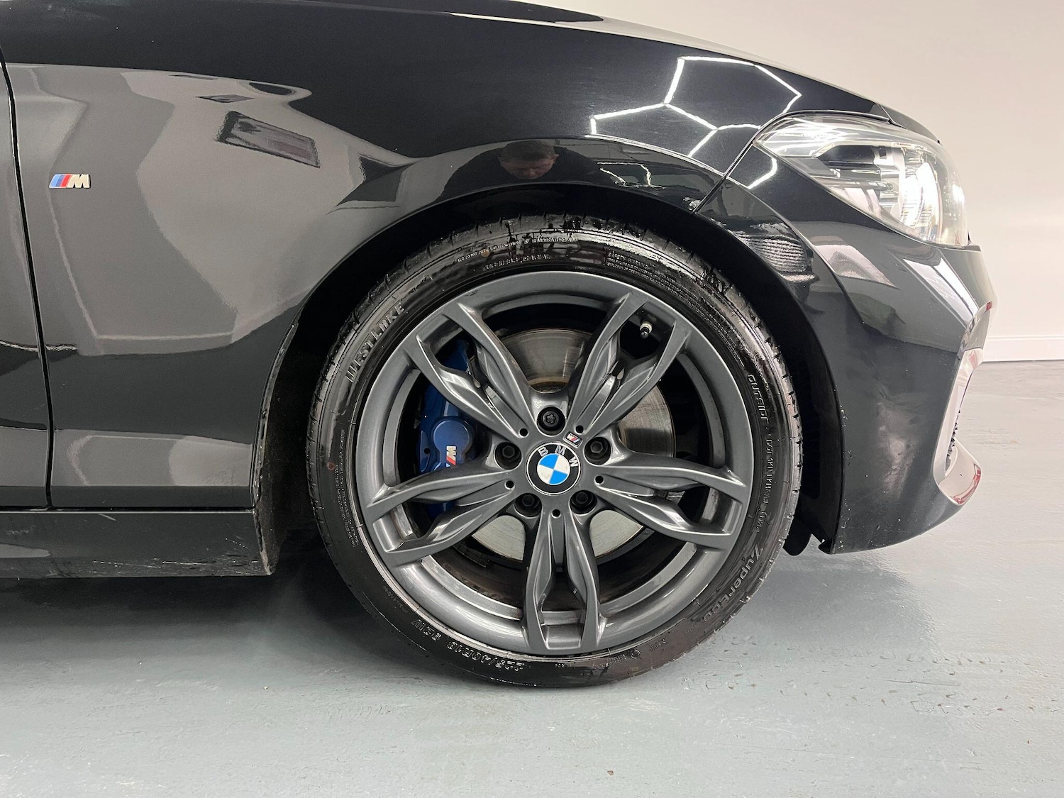 Used BMW 1 Series 2019 for sale - 77174885: Photo 7