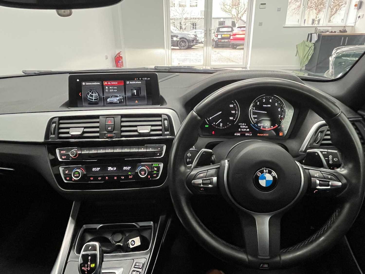 Used BMW 1 Series 2019 for sale - 77174885: Photo 8