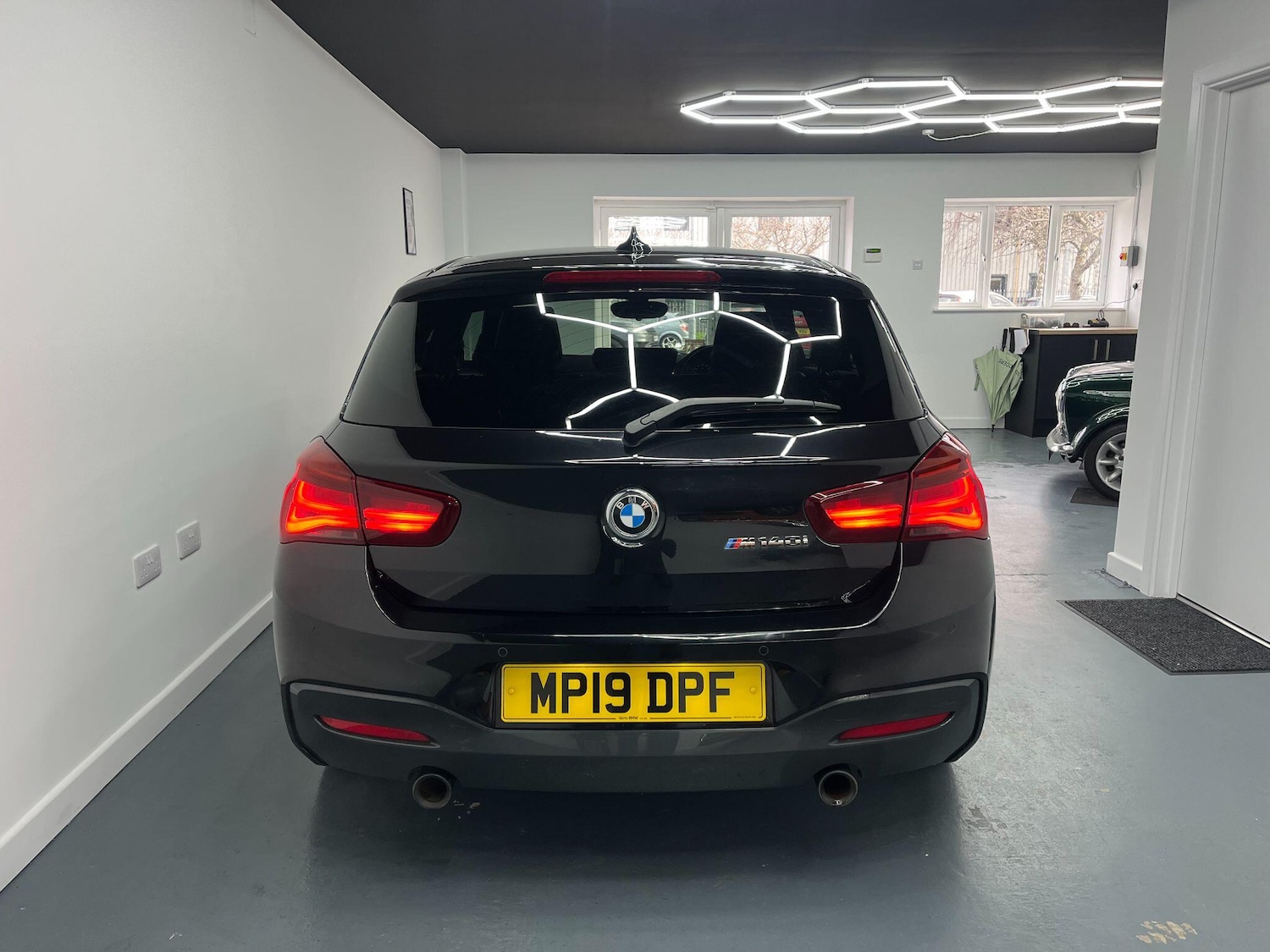Used BMW 1 Series 2019 for sale - 77174885: Photo 9