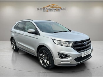 2017 (17) - 2.0 TDCi Sport AWD Euro 6 (s/s) 5dr
