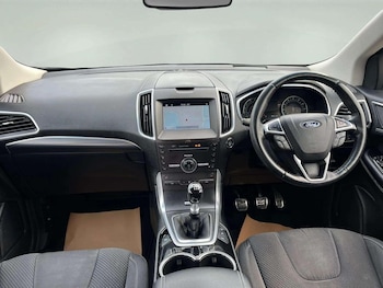Used Ford Edge 2017 for sale - 75622683: Photo