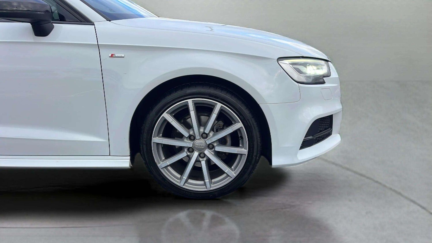 Used Audi A3 2019 for sale - 76976245: Photo 17