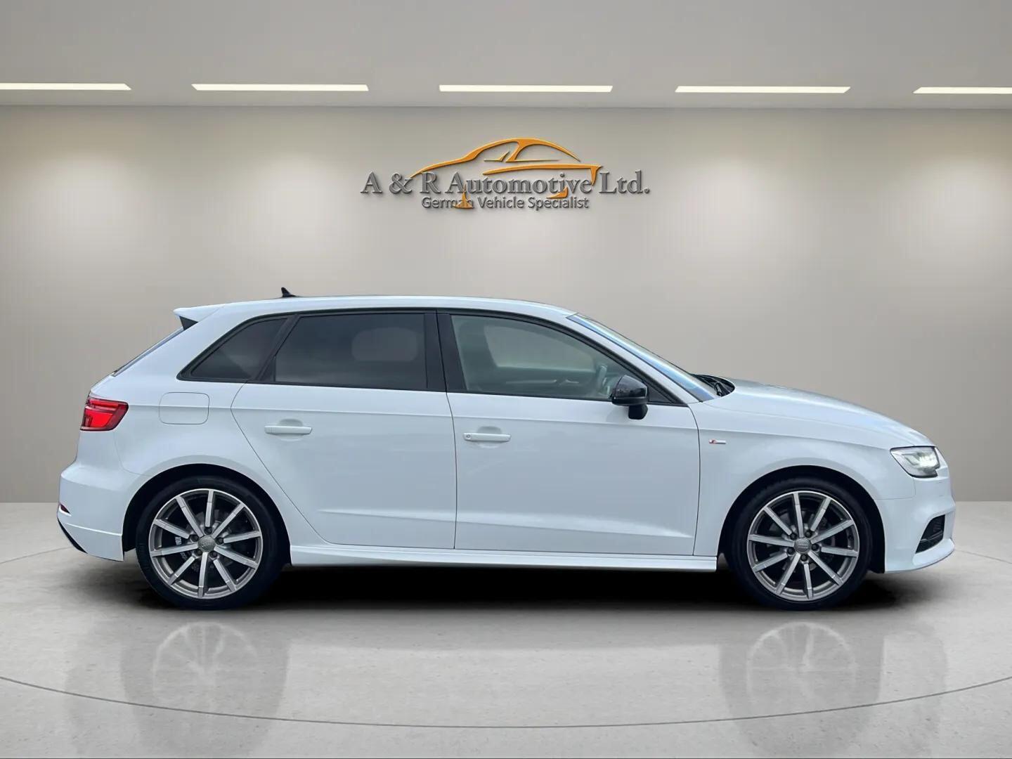 Used Audi A3 2019 for sale - 76976245: Photo 2