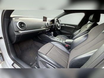 Used Audi A3 2019 for sale - 76976245: Photo