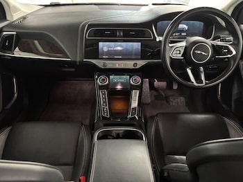 Used Jaguar I-Pace 2021 for sale - 78492697: Photo