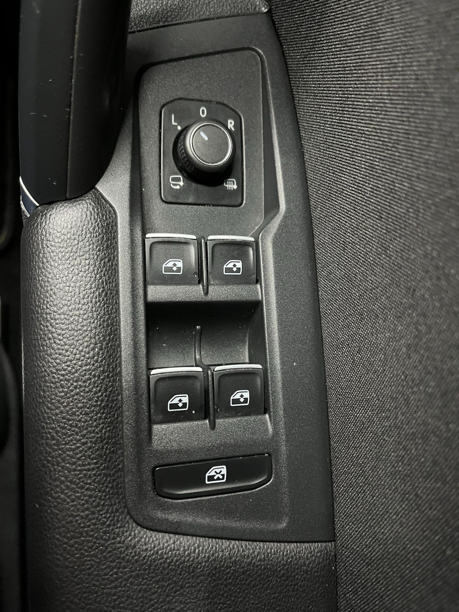 Used Volkswagen Tiguan 2017 for sale - 77108793: Photo 12