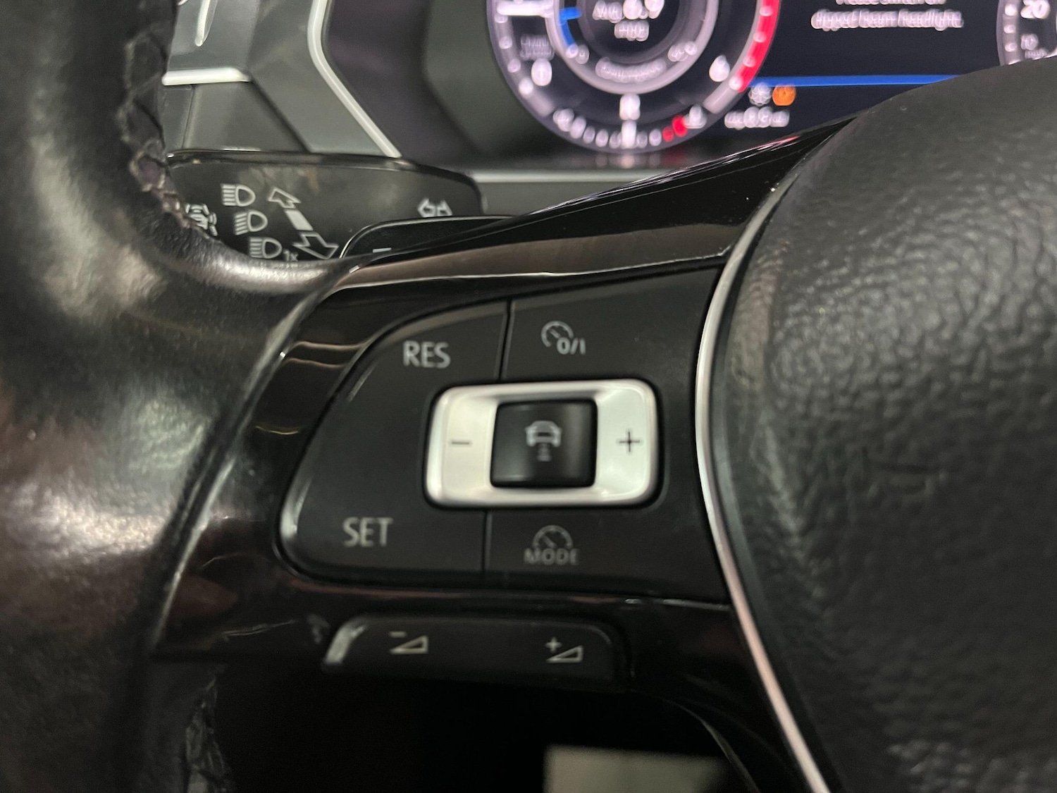 Used Volkswagen Tiguan 2017 for sale - 77108793: Photo 14