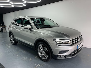 2017 (67) - 2.0 TDI SEL DSG Euro 6 (s/s) 5dr