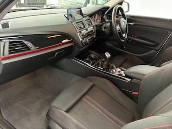 Used BMW 1 Series 2015 for sale - 78335461: Photo