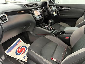 Used Nissan Qashqai 2020 for sale - 79590551: Photo