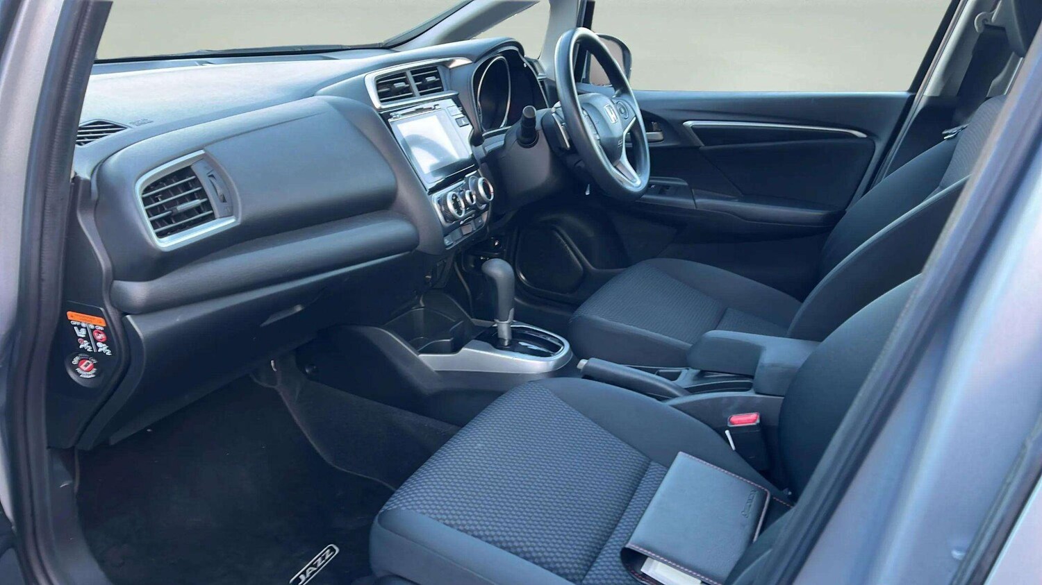 Used Honda Jazz 2019 for sale - 76865446: Photo 4